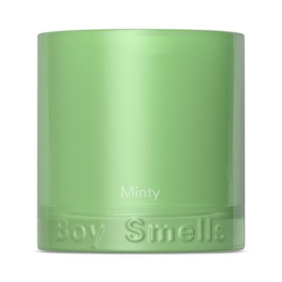 Minty Standard Candle, 8.5 oz.