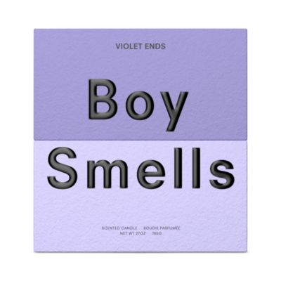 Violet Ends Magnum Candle, 27 oz.