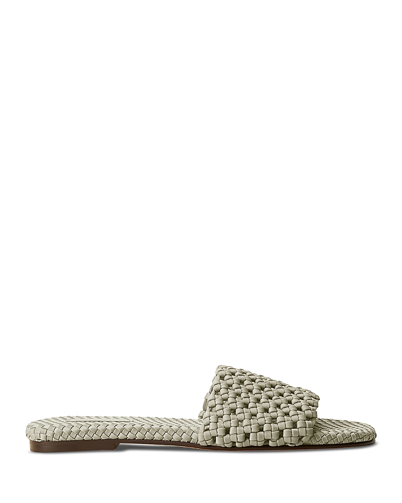 Naghedi Women's Ojai Slide Sandals