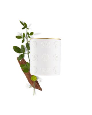 Birmanie Oud Candle