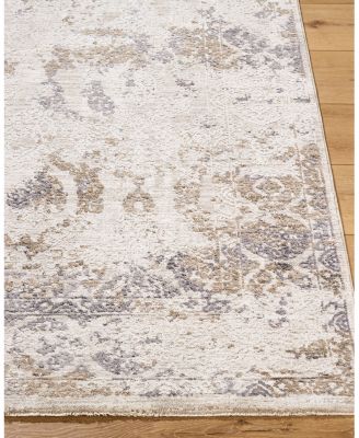 Livabliss Shoal Creek GKK-2301 Area Rug, 6'7" x 9'6"