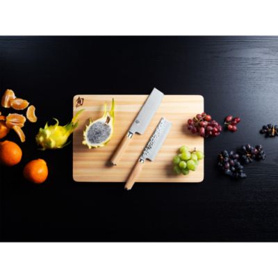 Premier Blonde 5.5&amp;quot; Nakiri Knife