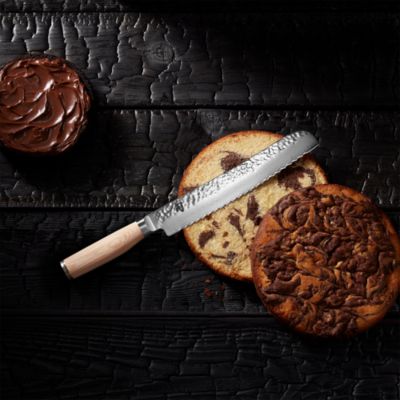 Premier Blonde 9&amp;quot; Bread Knife