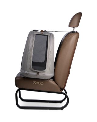 Crispin Impact Tested Pet Travel Crate (Large)