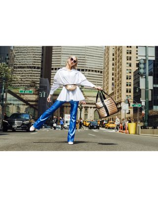 Jetset Wingman Travel Tote