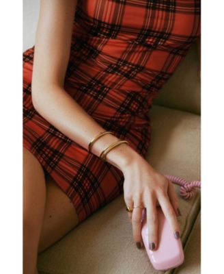 Arlo Bangle Bracelet