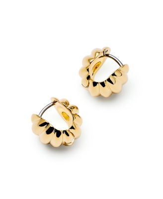 Colton Mini Statement Earrings