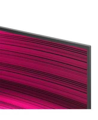  OLED55C5PUA 55" 4K UHD OLED evo C5 Smart TV