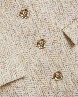 Vulpaw Boucle Waistcoat