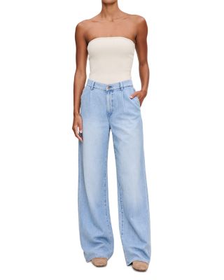 Instasculpt™ Rib Tube Top 