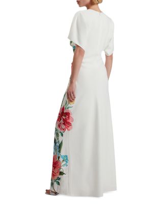 sachin and babi light blue dress White Dress With Pleats For Women: Mini, Midi, Maxi