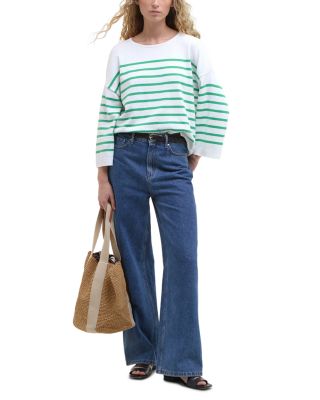 Kayleigh Knitted Sweater