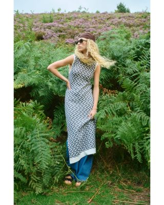 Olivia Knit Maxi Dress