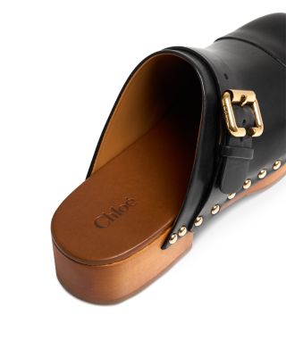 Women's Jeannette Clogs