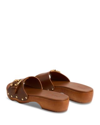 Women's Jeannette Slide Sandals