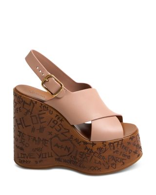 Women&#39;s Maxime Platform Sandals