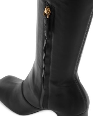 Women's Janis Over The Knee Boots