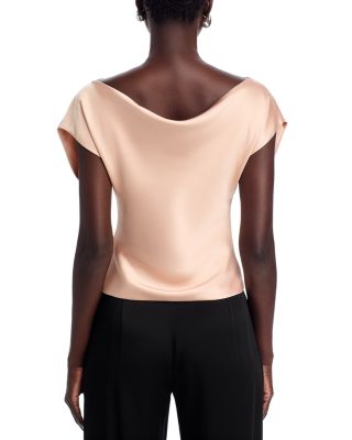 Cap Sleeve Maria top