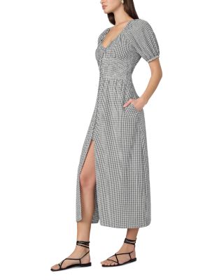 The Monet Midi Dress