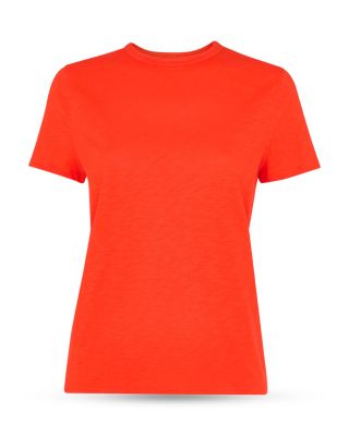 Posie Double Trim Tee