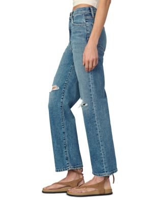 The Blake High Rise Jeans in Charismatic