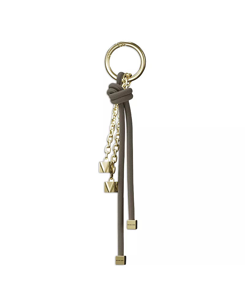 Michael Kors Cord Bag Charm