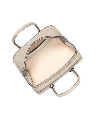 Ashton Medium Zip Satchel