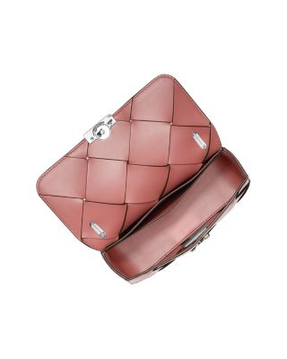 Tribeca Small Convertible Chain Shoulder Bag