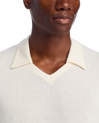 Bond Slim Fit Polo Shirt