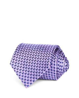 Woven Dash Tie - Exclusive