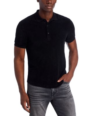 MONFRÈRE - Pierce Slim Fit Polo Shirt