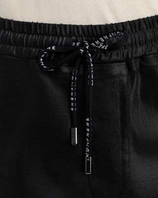 West Slim Fit Shorts