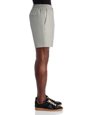 Bond Camp Shirt & Shorts Set