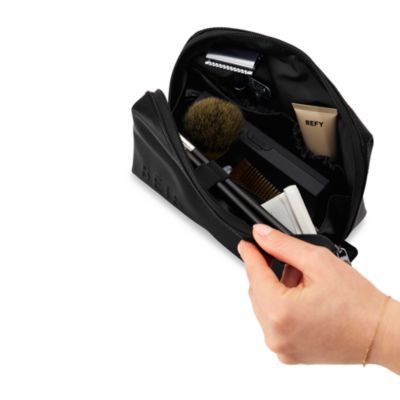 The Small Cosmetic Pouch