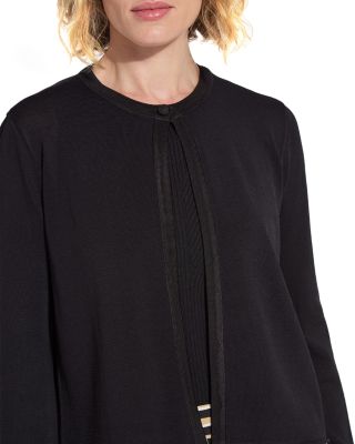 Allegra Flyaway Cardigan