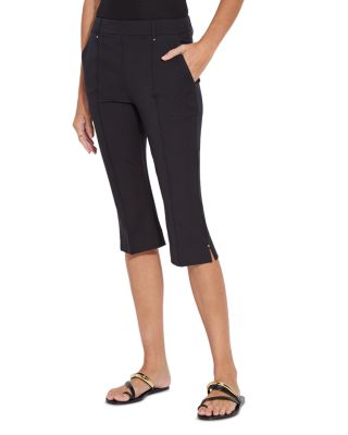 Lyssé Plus - Amanda Capri Pants