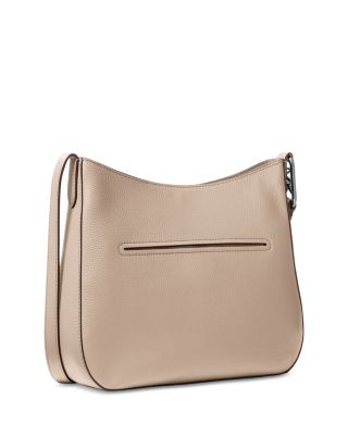 Kensington Small Leather Crossbody 