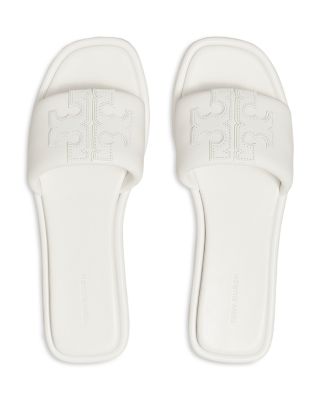 Women&#39;s Double T Sport Slide Sandals