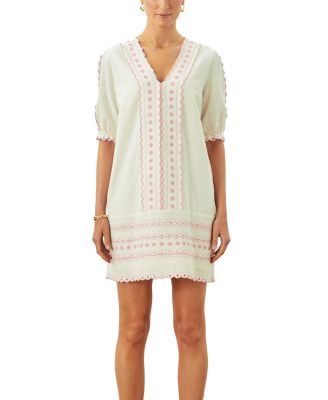 Bianca Dress