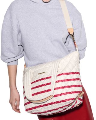 Sutton Medium Deluxe Crossbody