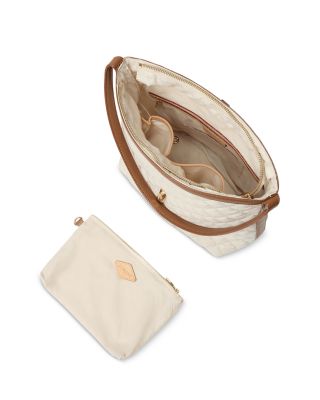 Small Astor Hobo Bag