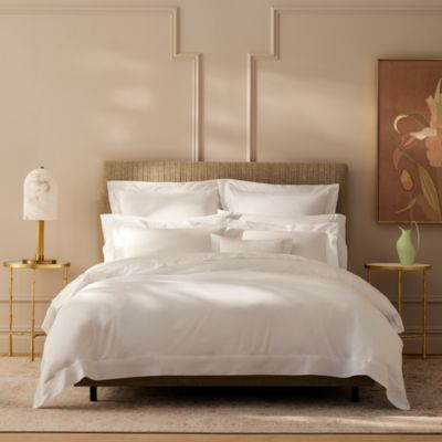 SFERRA - Giza 45 Percale Bedding Collection