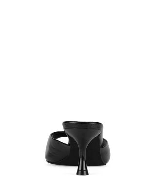 Women's Spy Kid Sandals