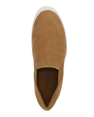 Women's Warren Slip On Platform Sneakers