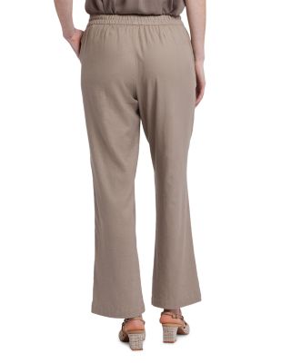 Relaxed Drawstring Pants