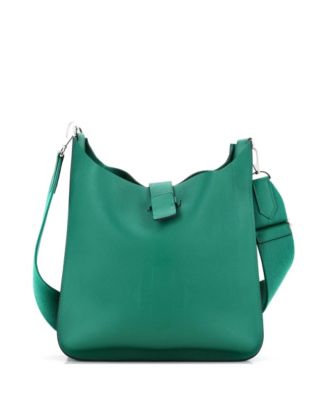Pre-Owned HERMÈS - 29 Evelyne Sellier Bag Epsom