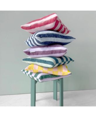  Candy Wrap Cushion Cover, 1.65&amp;#x22; L x 1.65&amp;#x22; W