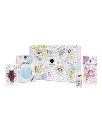 Nailmatic - Magic Box Purple 3-10 - Ages 5-7