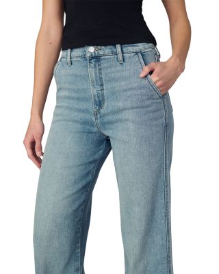 The Trixie High Rise Trouser Jeans in So Sweet