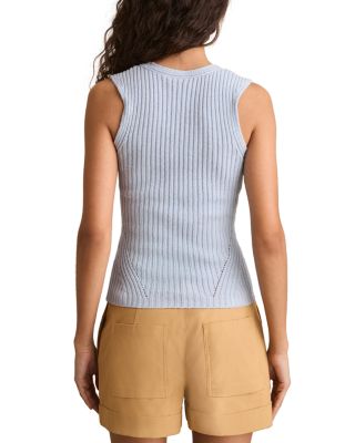 Alethia Knit Tank
